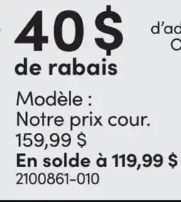 L'équipeur Bottes d'hiver hommes offer