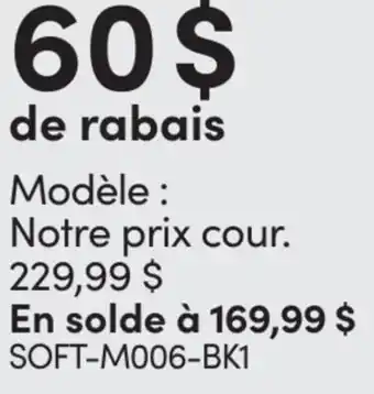 L'équipeur Bottes d'hiver offer