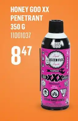 Canac Honey Goo XX Penetrant 350 g offer