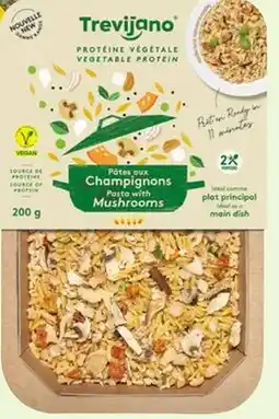 Avril pâtes prêt-à-cuisiner offer