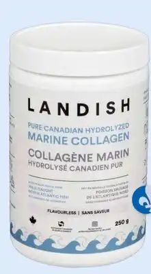 Avril Collagène marin hydrolysé offer