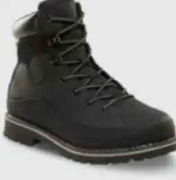 L'équipeur Winter Boots offer