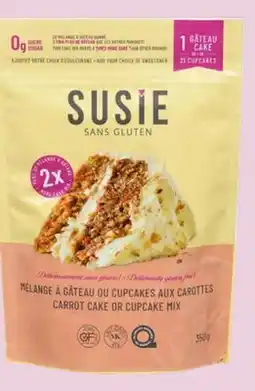 Avril mélange à pâtisserie offer