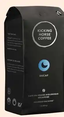 Avril Café bio etéquitable offer