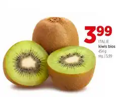 Avril kiwis bios offer