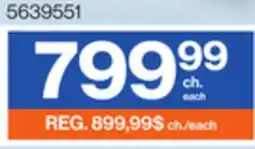 Patrick Morin DOUBLE CAR SHELTERS offer