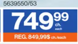 Patrick Morin ON DOUBLE CAR SHELTERS offer