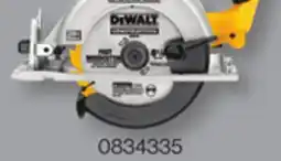 Patrick Morin ON SELECTED DEWALT BARE TOOLS offer