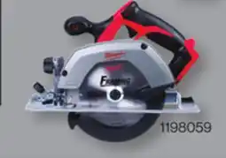 Patrick Morin ON SELECTED MILWAUKEE BARE TOOLS offer