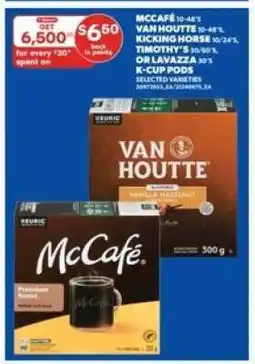 Real Canadian Superstore K-Cup Pods offer