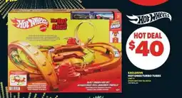 Real Canadian Superstore Hot Wheels Turbo Tubes offer