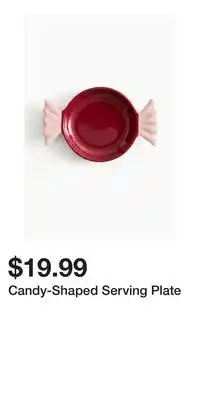 H&M Candy-Shaped Serving Plate offer