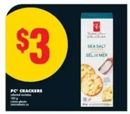 No Frills PC Crackers offer