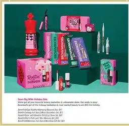 Shoppers Drug Mart Score Big With Holiday Sets offer