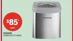 Shoppers Drug Mart FRIGIDAIRE offer