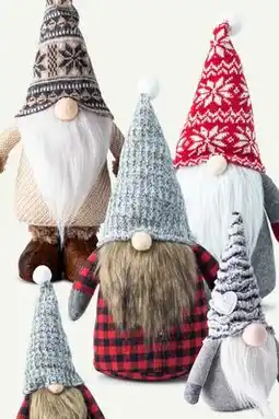 Kitchen Stuff Plus Fabric Gnome offer