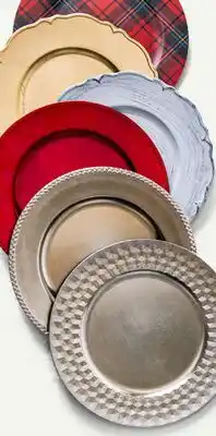 Kitchen Stuff Plus Everyday Charger offer