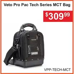 Atlas Tools & Machinery Veto Pro Pac Tech Series offer