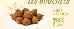 Marché Adonis KEBBÉ À LA VIANDE (M) offer