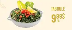 Marché Adonis TABOULÉ offer