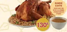 Marché Adonis DINDE CUITE offer