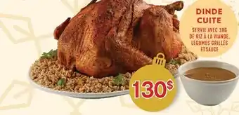 Marché Adonis DINDE CUITE offer