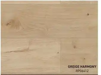 Matério PLANCHER FLOTTANT AQUAPROTECT offer