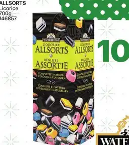 Rossy ALLSORTS offer