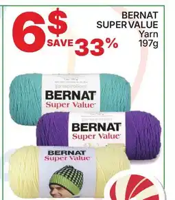 Rossy BERNAT SUPER VALUE offer