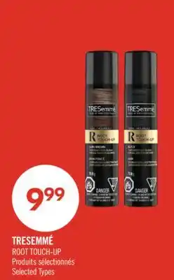 Pharmaprix TRESEMMÉ ROOT TOUCH-UP offer
