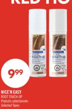 Pharmaprix NICE'N EASY ROOT TOUCH-UP offer