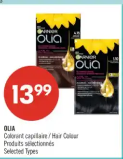 Pharmaprix OLIA Hair Colour offer