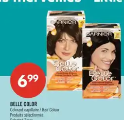Pharmaprix BELLE COLOR offer