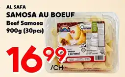 Marche Salaberry AL SAFA SAMOSA AU BOEUF offer