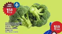 Kim Phat BROCCOLI CROWN offer