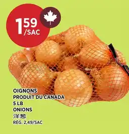 Kim Phat ONIONS offer