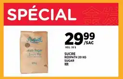 Kim Phat REDPATH SUGAR offer