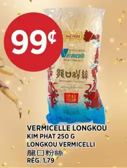 Kim Phat KIM PHAT LONGKOU VERMICELLI offer