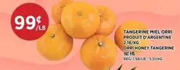 Kim Phat ORRI HONEY TANGERINE offer