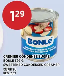 Kim Phat BONLÉ SWEETENED CONDENSED CREAMER offer
