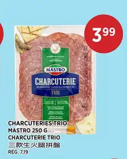 Kim Phat MASTRO CHARCUTERIE TRIO offer