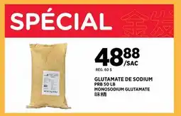 Kim Phat PRB MONOSODIUM GLUTAMATE offer
