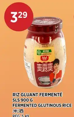 Kim Phat SLS FERMENTED GLUTINOUS RICE offer