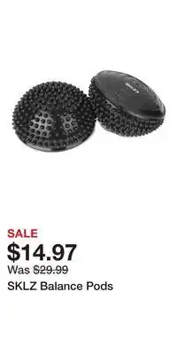 Sport Chek SKLZ Balance Pods offer
