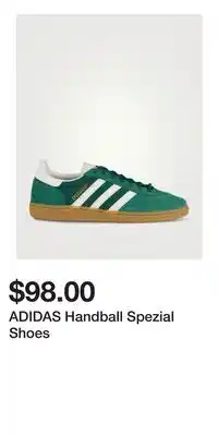 Holt Renfrew ADIDAS Handball Spezial Shoes offer