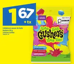 Maxi Collations a saveur de fruits offer