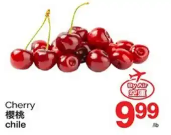 T&T Supermarket CHERRY offer