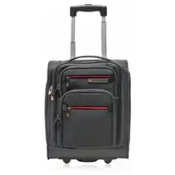 Staples 16 Underseater Luggage offer