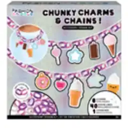 Staples Fashion Angels SO SWEET! Chunky Charms and Chains offer