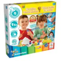 Staples Science 4 You Dough Factory offer